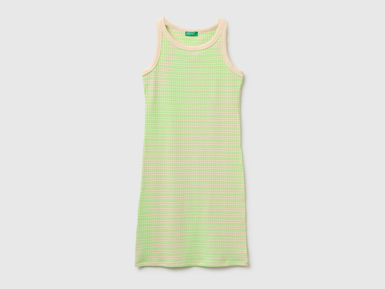 Vestido midi riscado - ucb_image_FS
