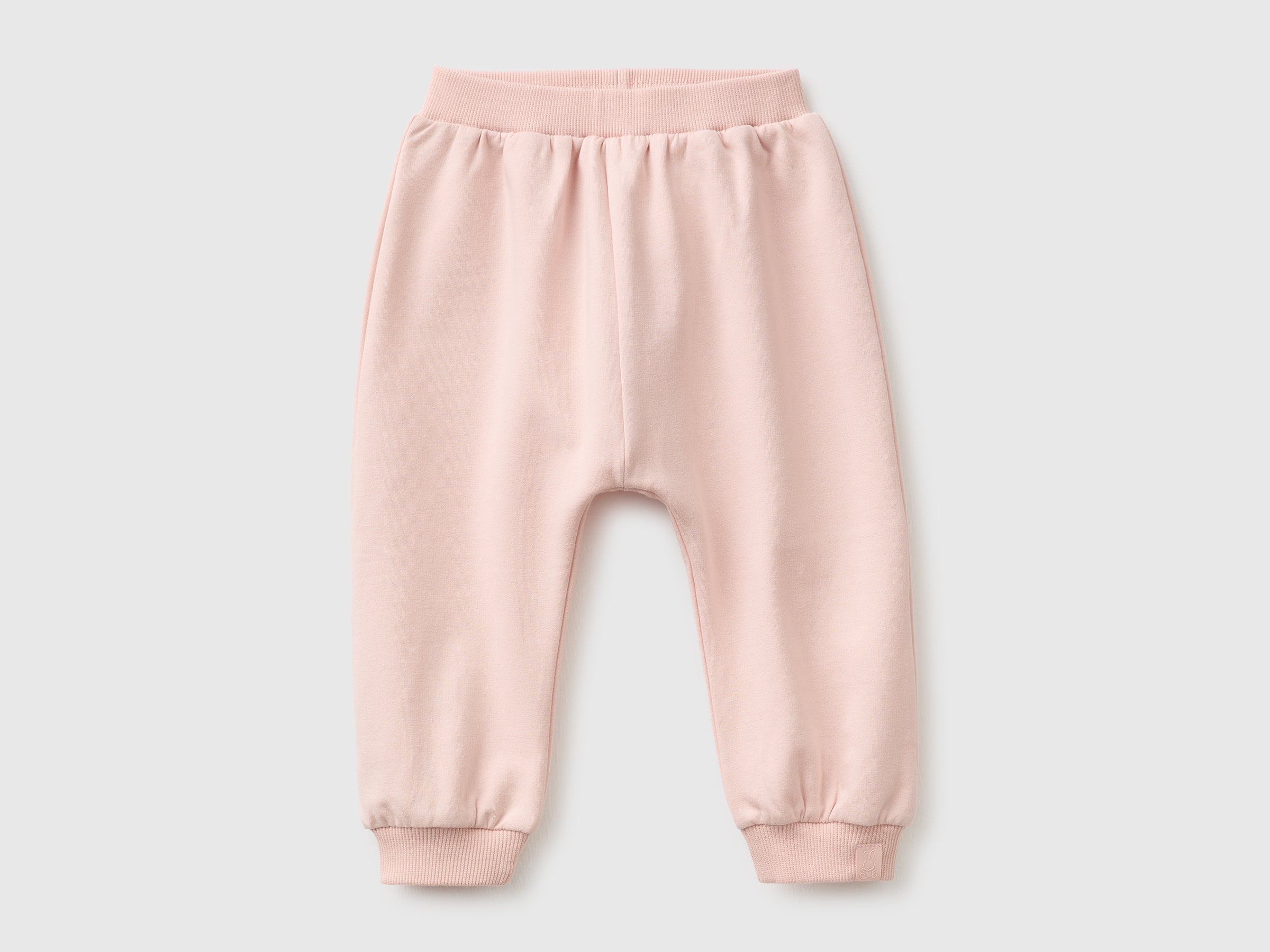 Calças em felpo stretch - ucb_image_FS