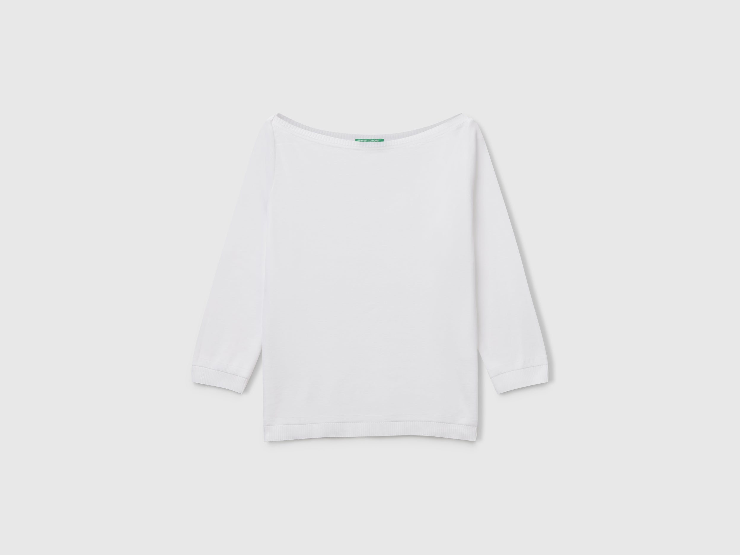 Camisola com decote à barco - ucb_image_FS