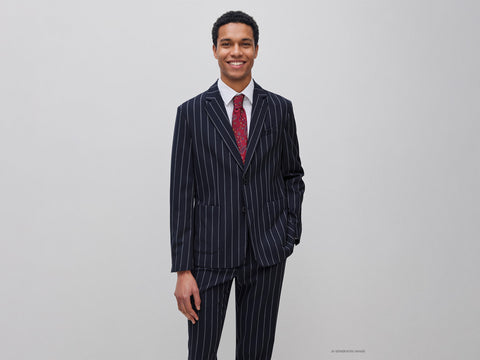 Blazer às riscas - ucb_image_F
