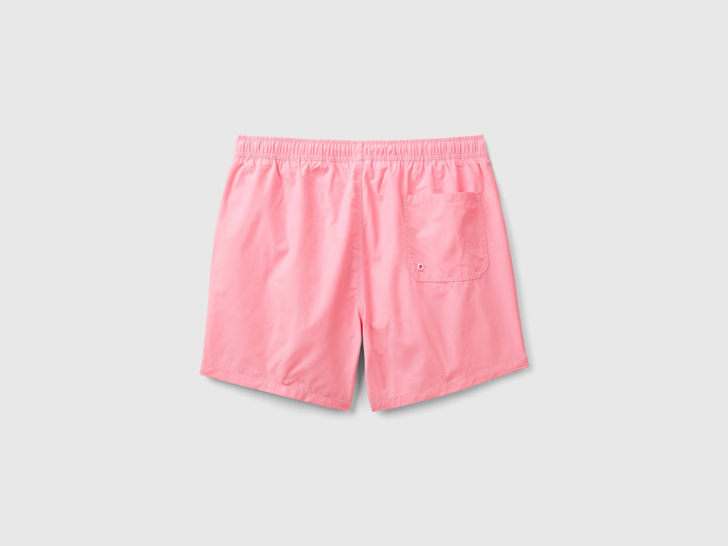 Boxers de banho em mistura de algodão - ucb_image_BS