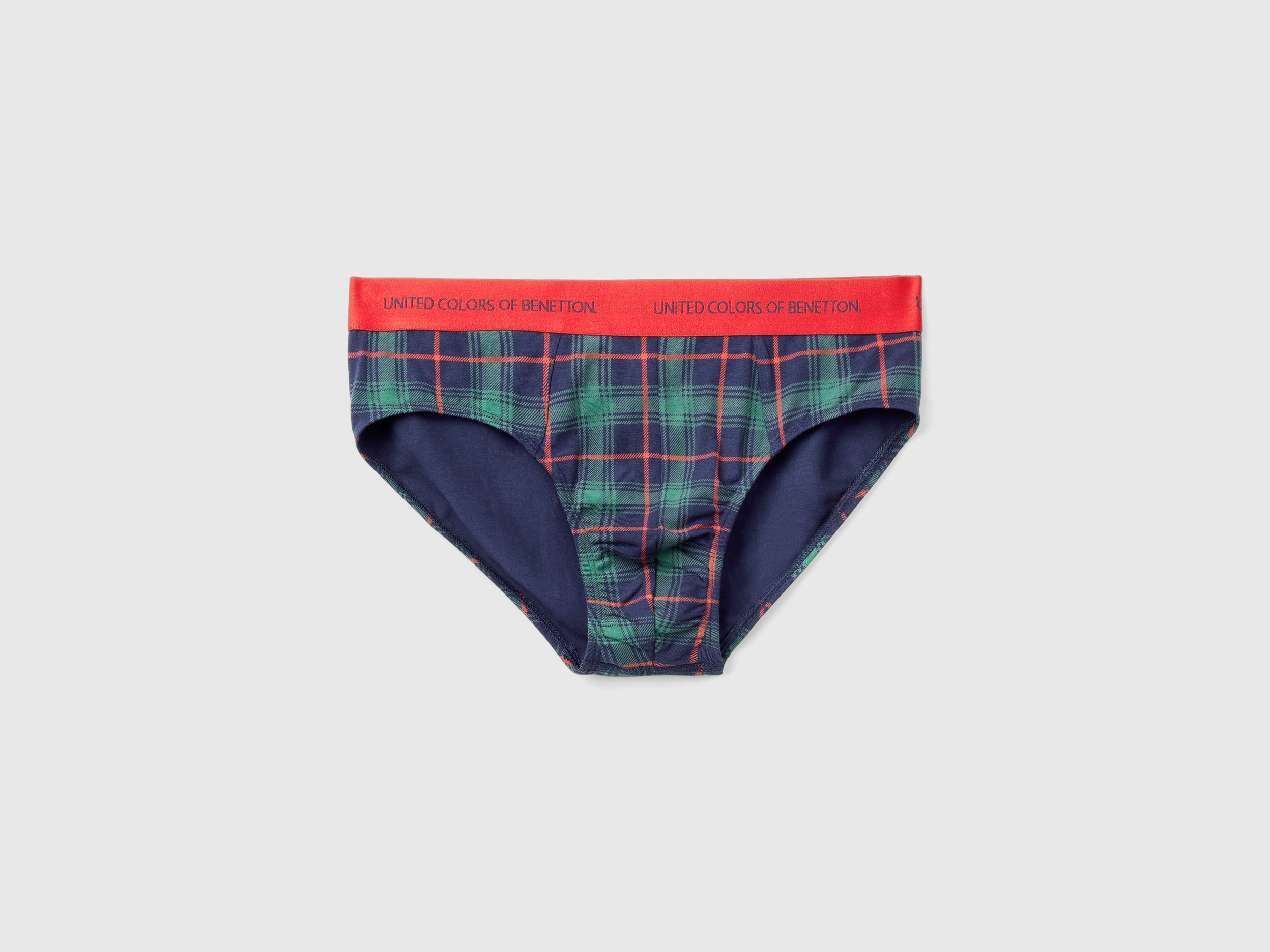 Slip tartan verde e azul - ucb_image_FS