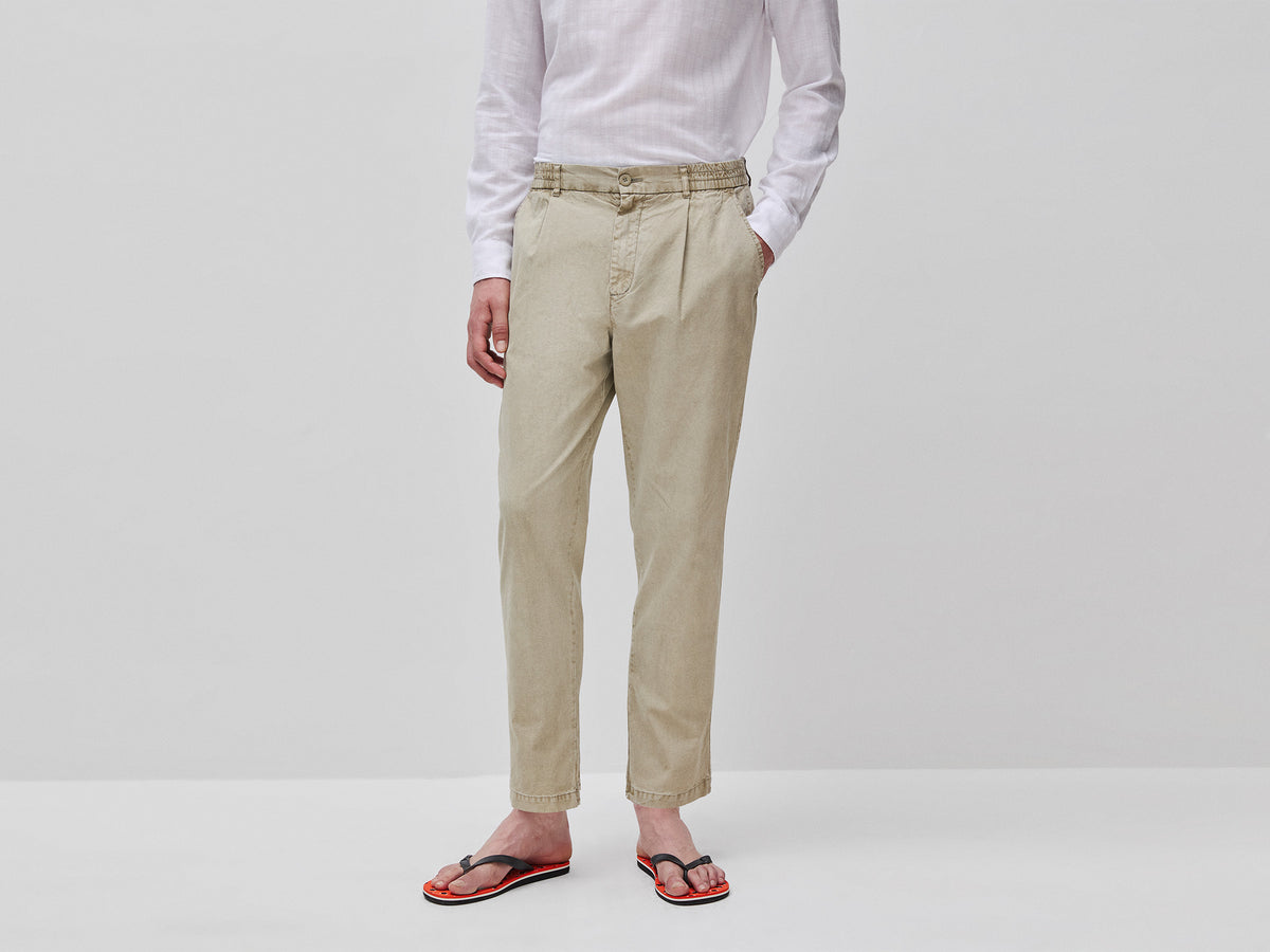 Chinos carrot fit - ucb_image_F