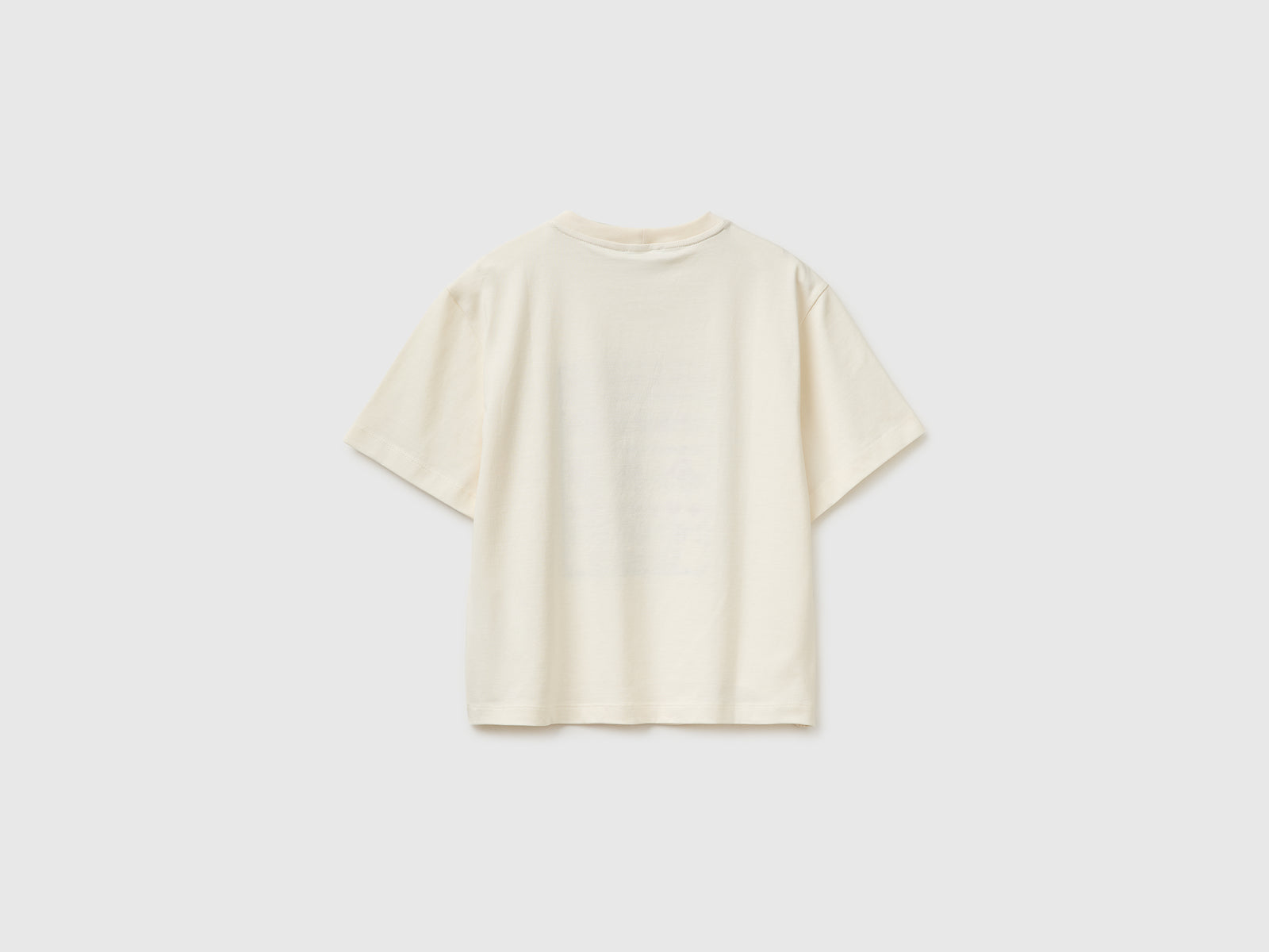 T-shirt with embroidery - ucb_image_BS