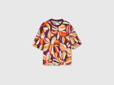 T-shirt às riscas - ucb_image_FS