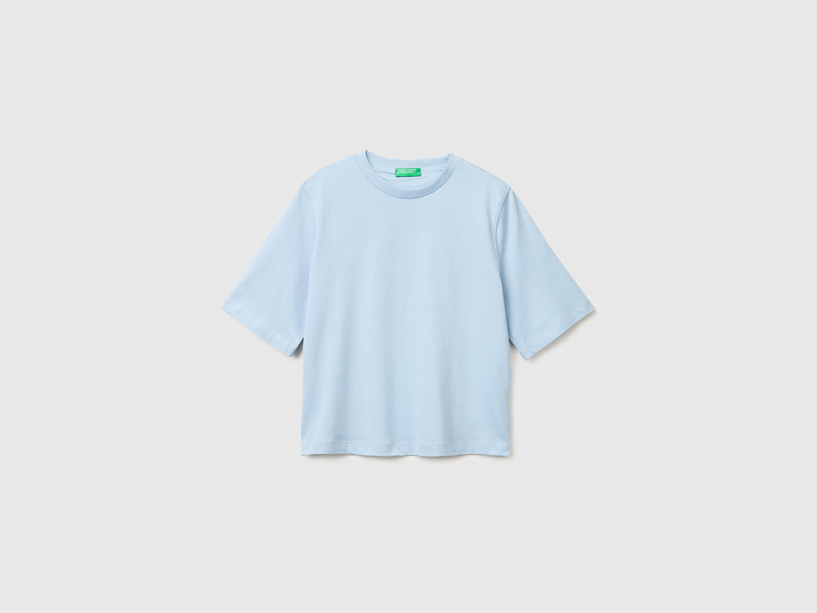 T-shirt boxy fit 100% algodão - ucb_image_FS