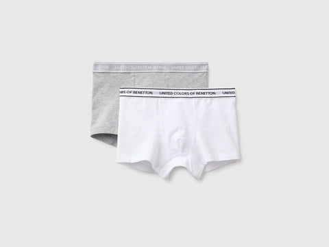 Set de dois boxers com elástico logótipo - ucb_image_FS