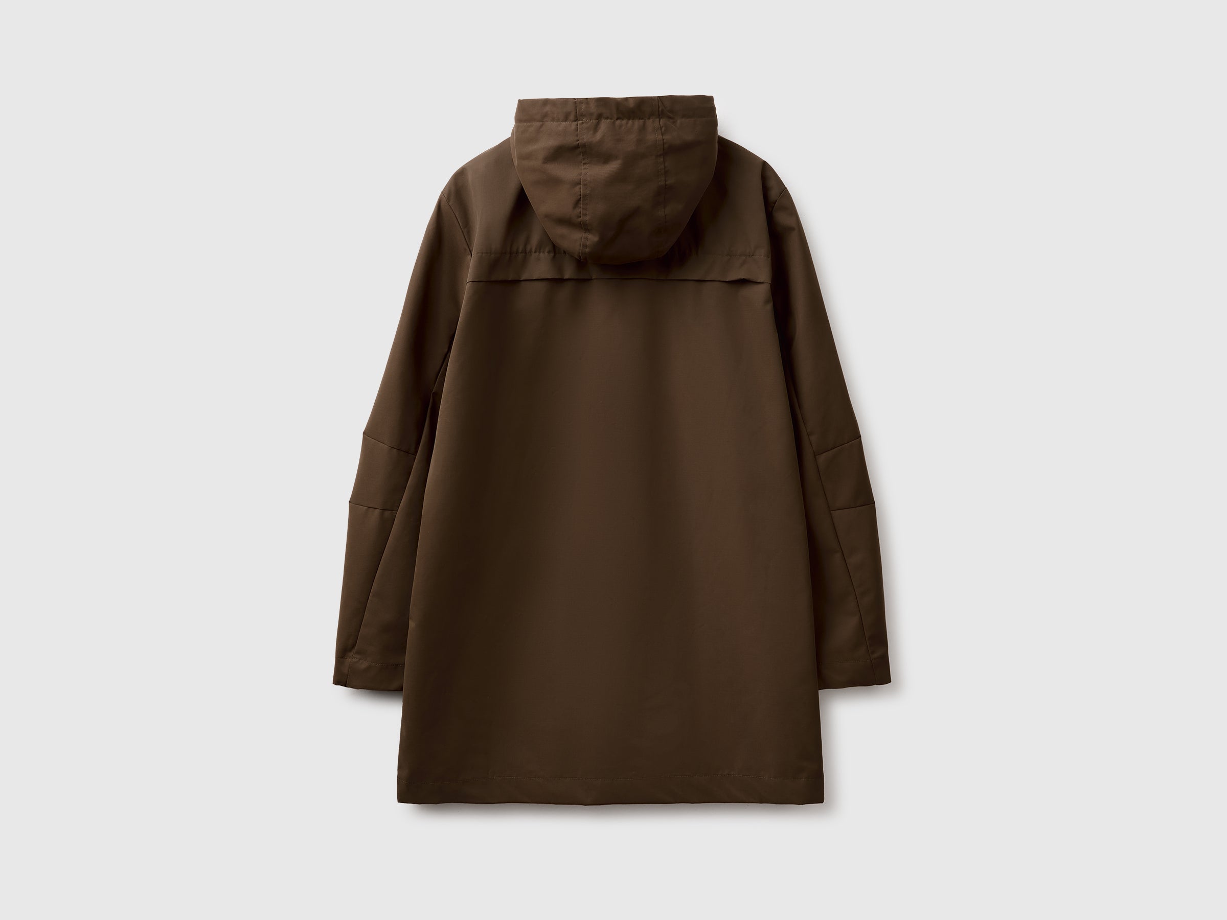 Parka em mistura de algodão - ucb_image_BS