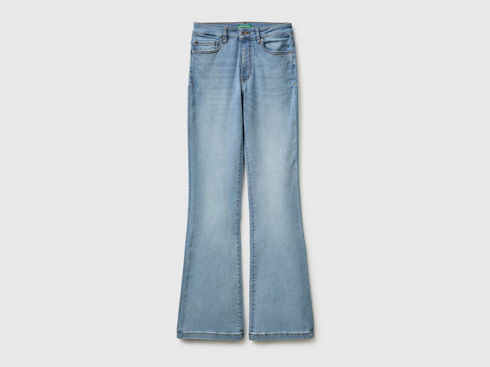 Stretch flare fit jeans - ucb_image_FS
