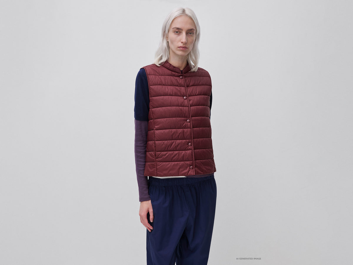 Colete leve slim fit - ucb_image_F