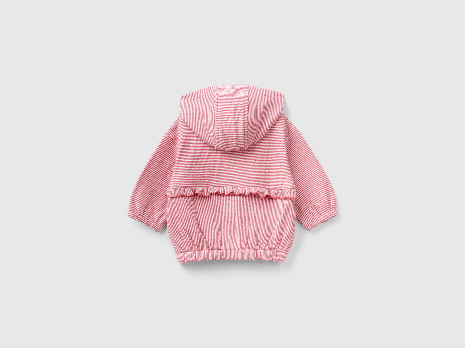 Sweat às riscas com folho - ucb_image_BS