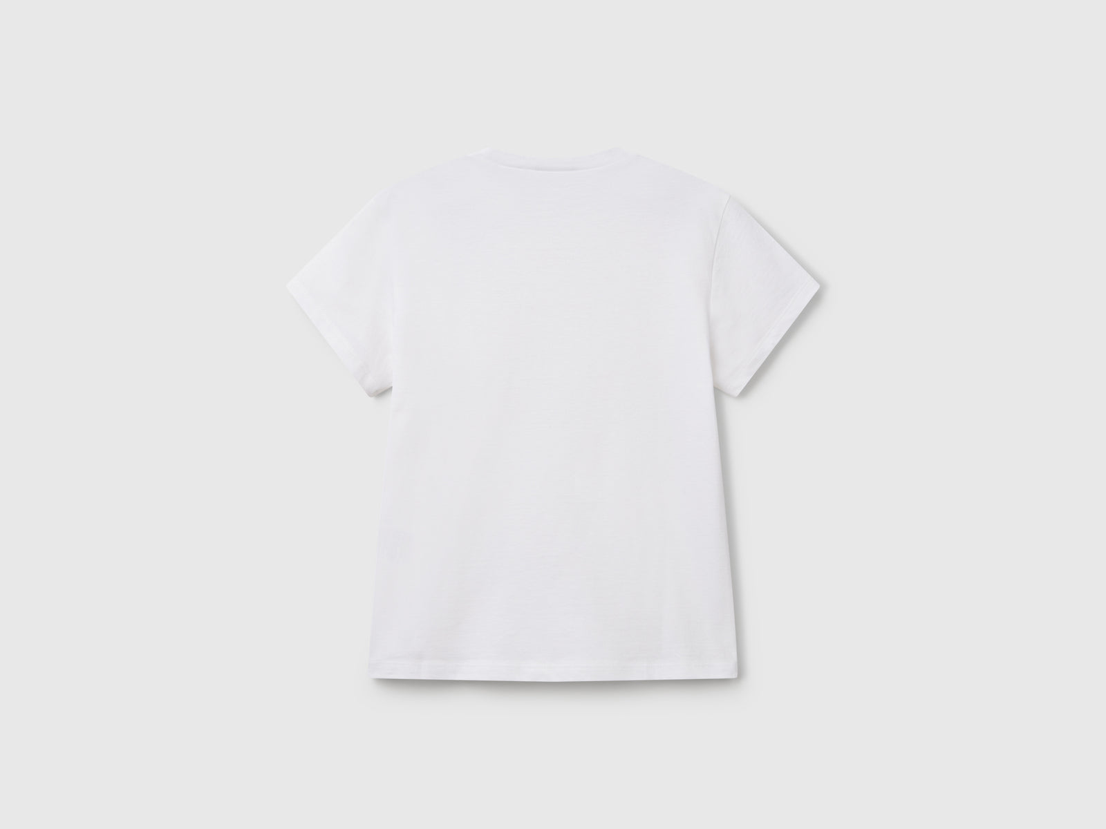 T-shirt em algodão puro - ucb_image_BS