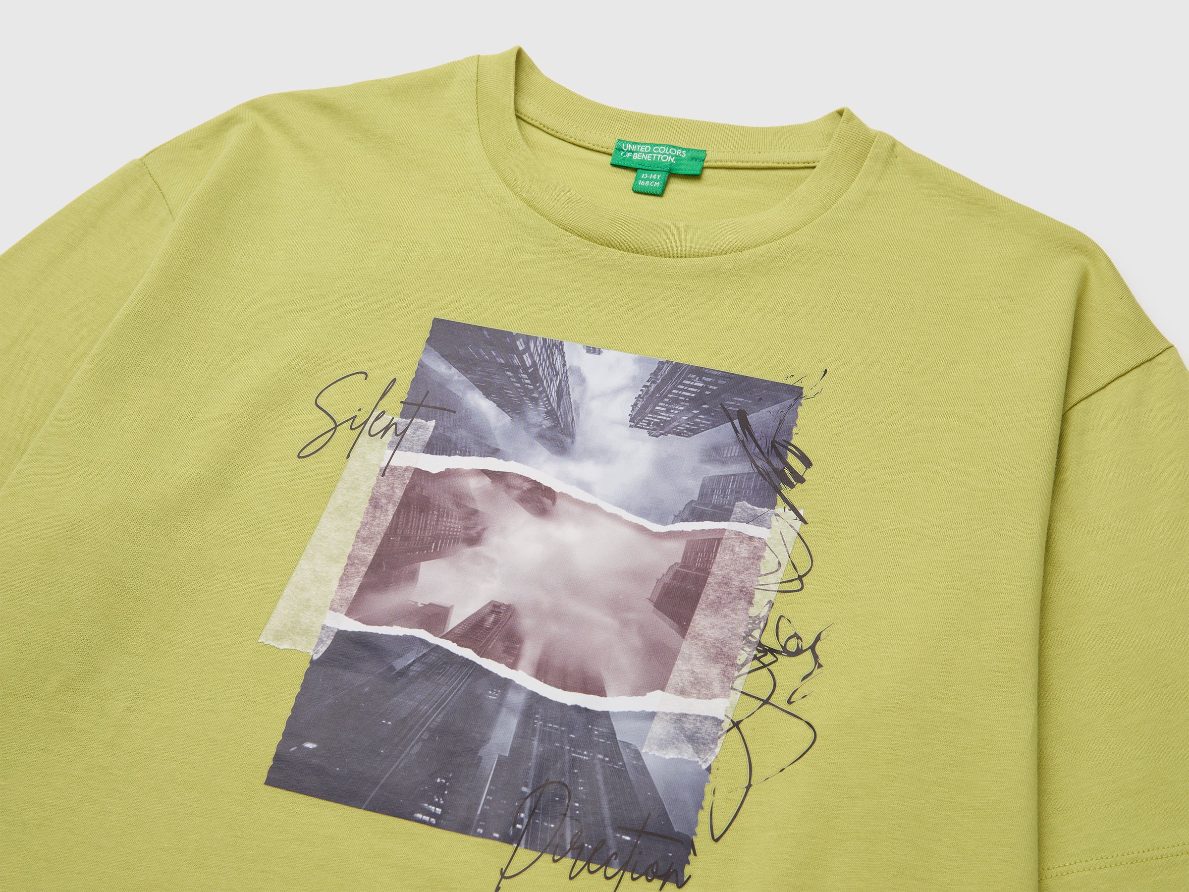 T-shirt over fit em algodão orgânico - ucb_image_DS1