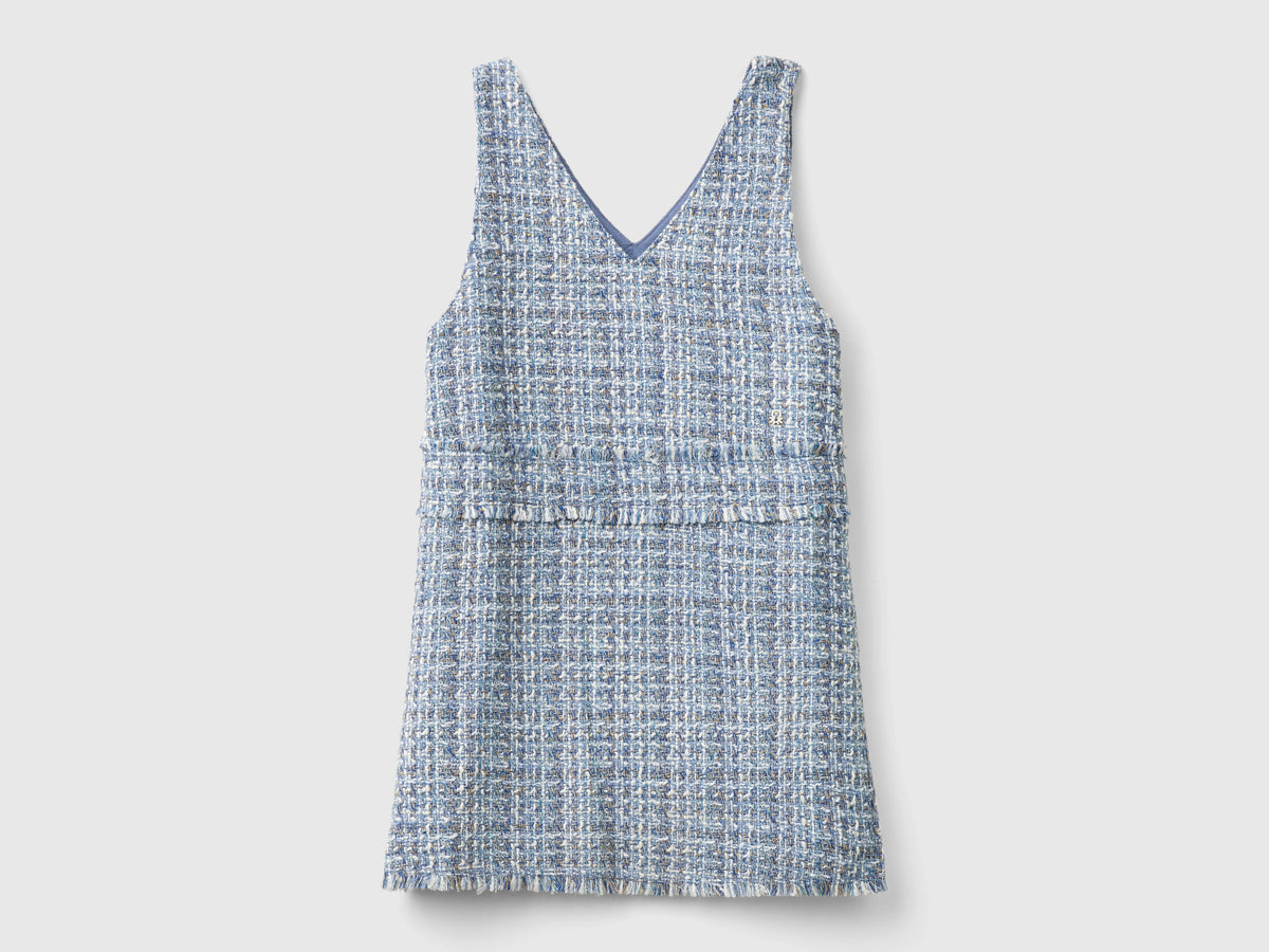 Vestido em tweed - ucb_image_FS