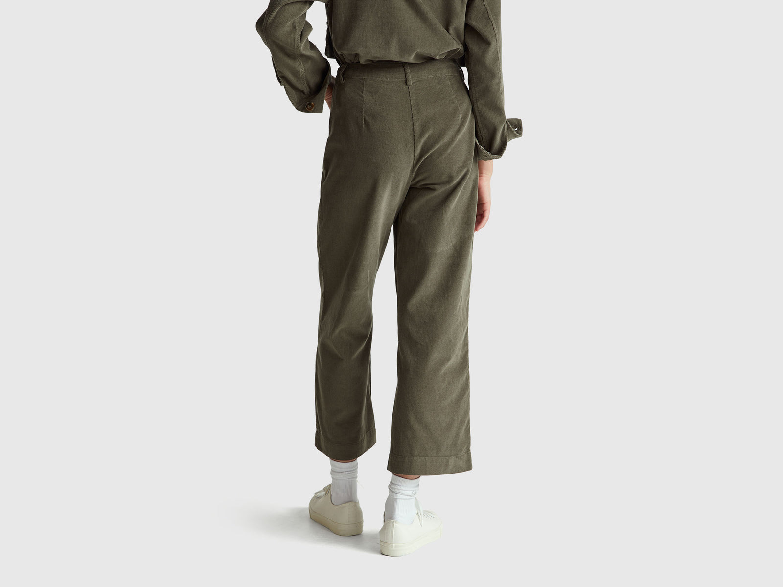 Calças straight de veludo - ucb_image_B