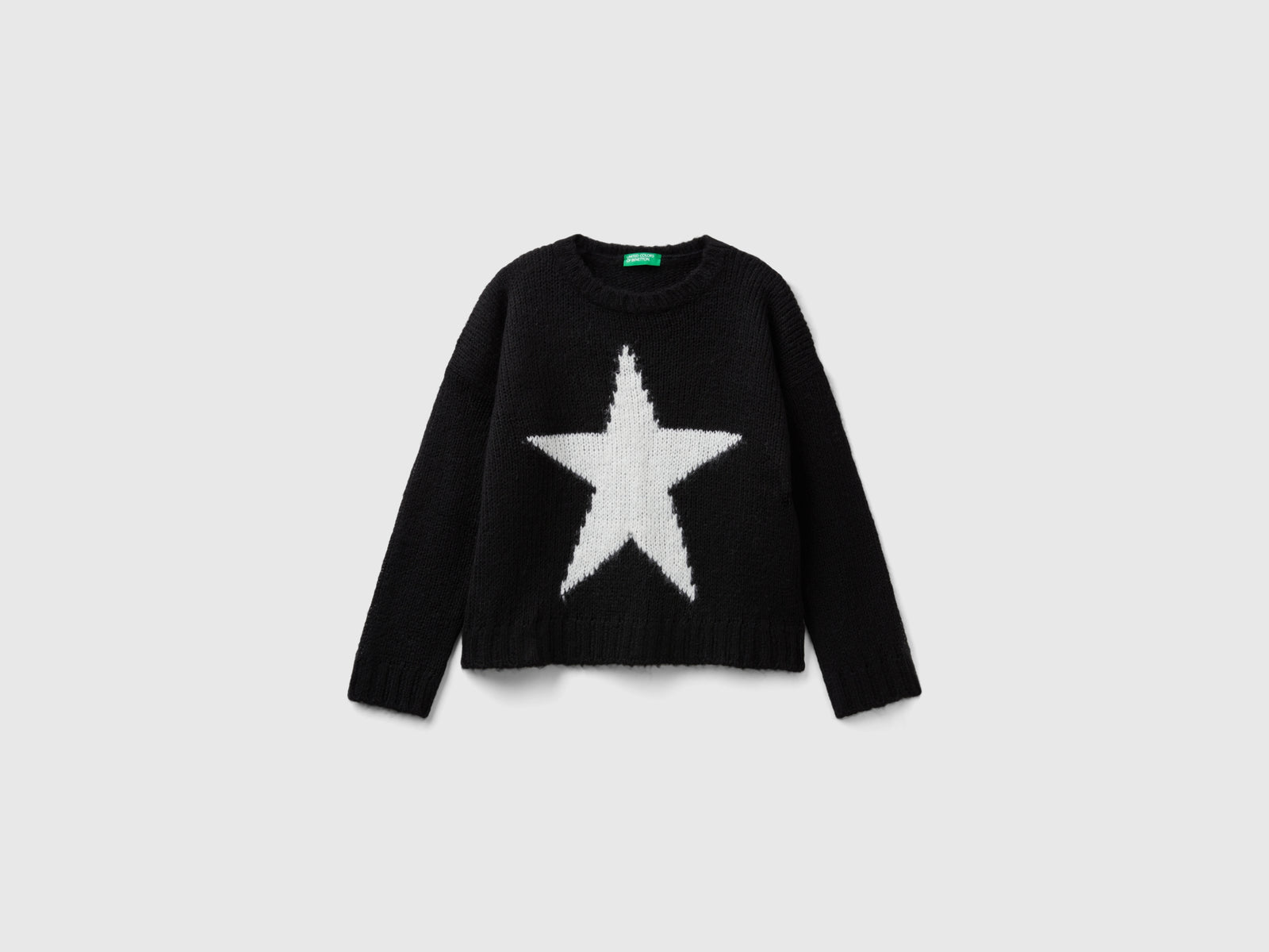 Camisola com intársia estrela - ucb_image_FS