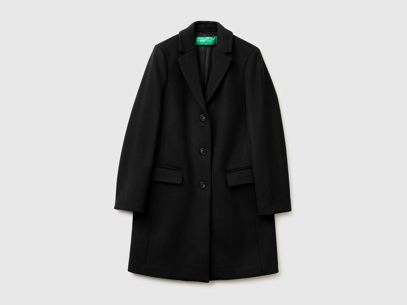 Sobretudo em lã mista - ucb_image_FS