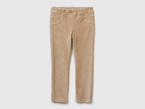Calças em chenille canelado - ucb_image_FS