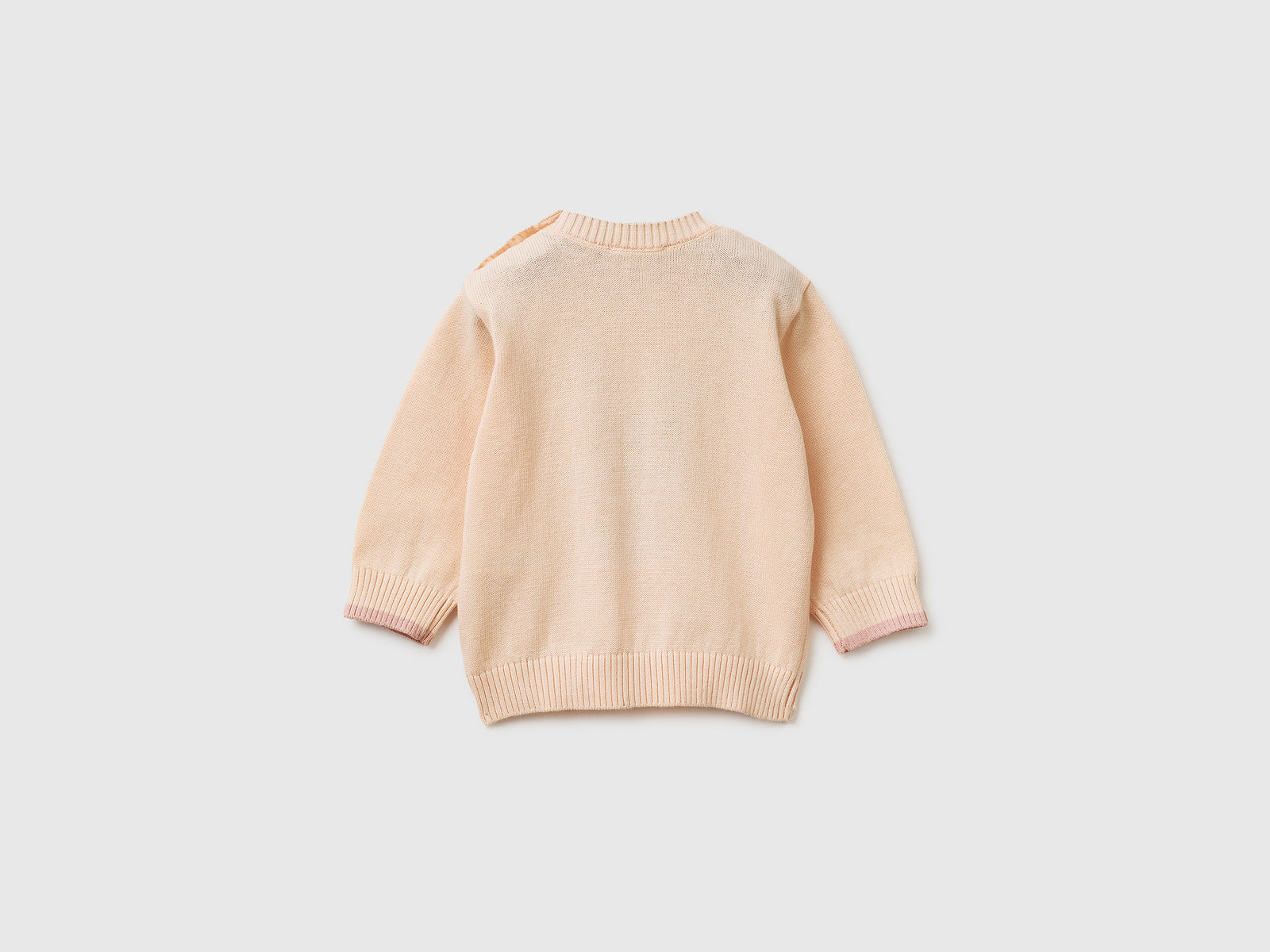 Camisola com intársia coelho - ucb_image_BS