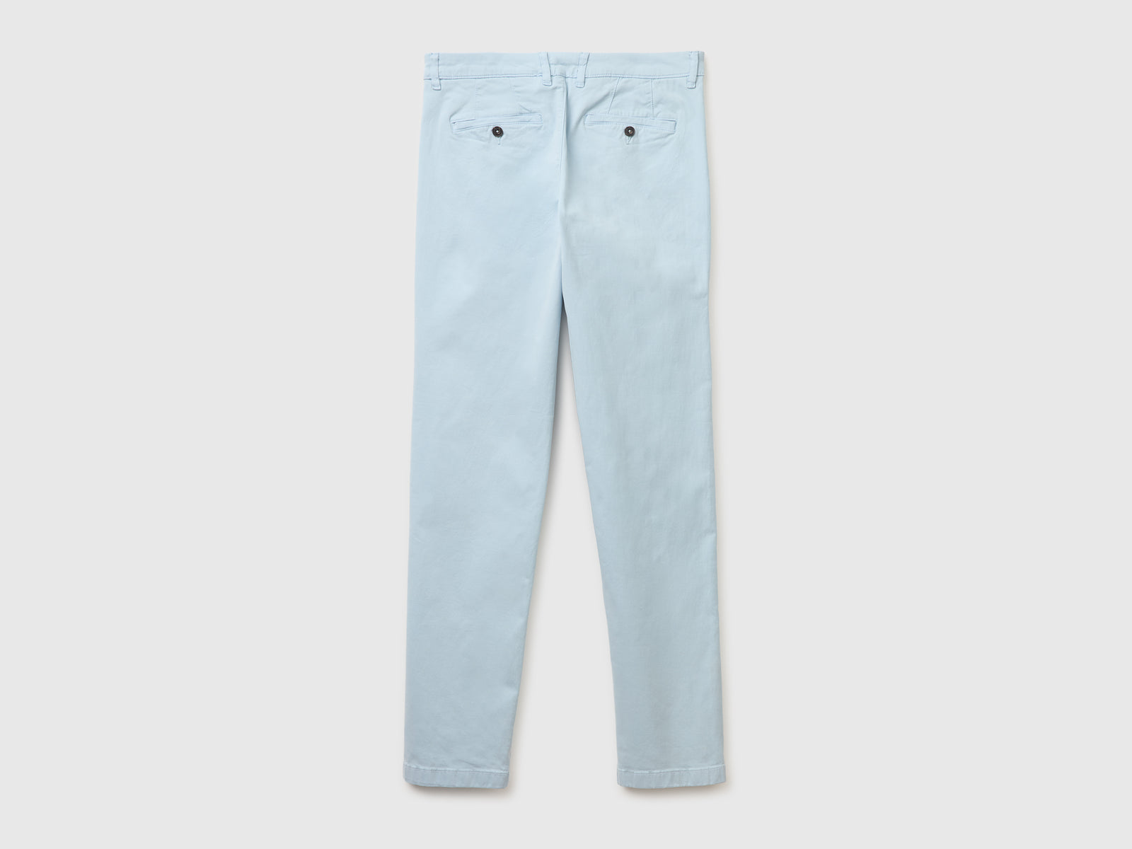 Chinos slim fit em algodão - ucb_image_BS