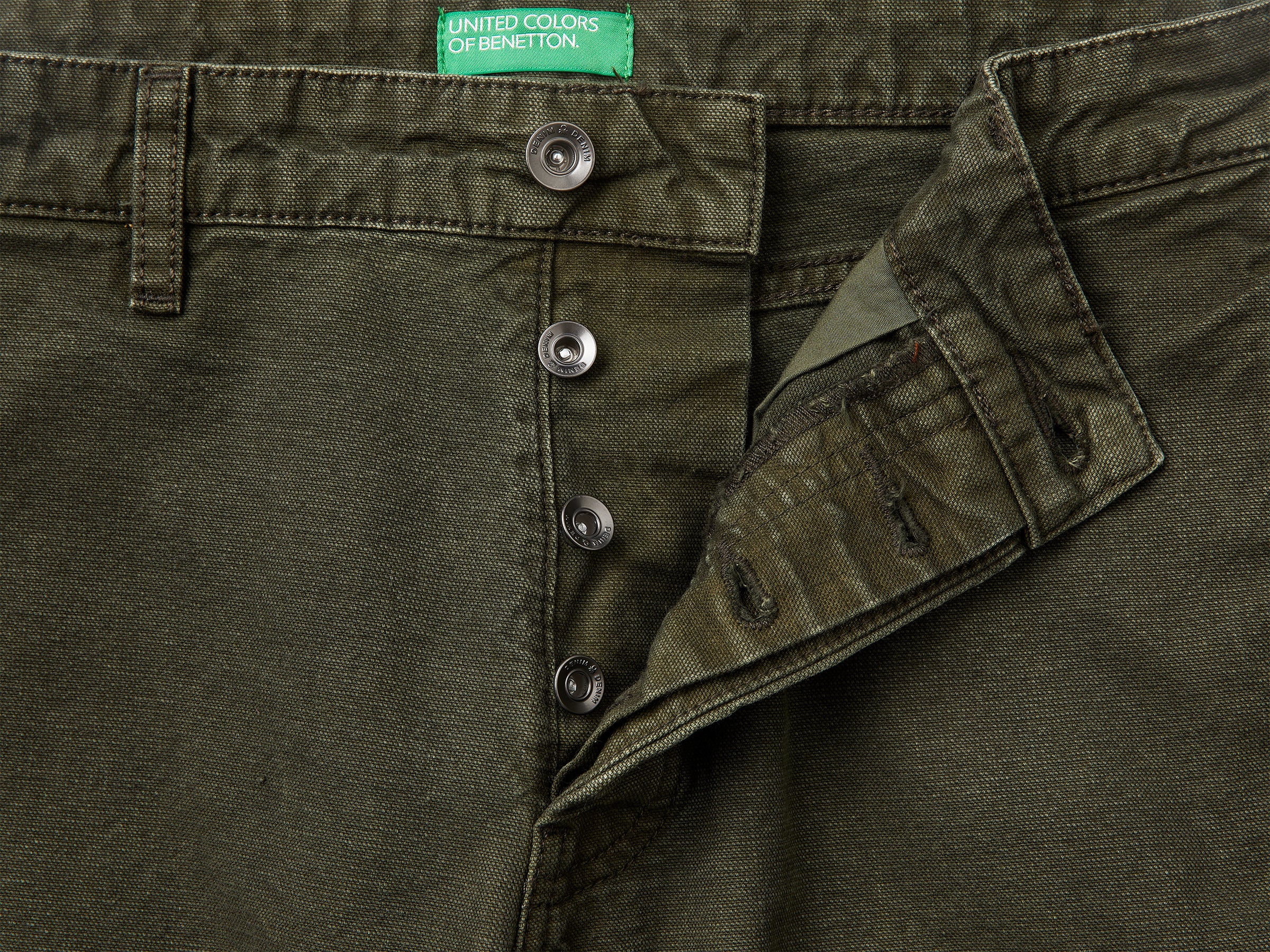 Chinos straight fit - ucb_image_DS1