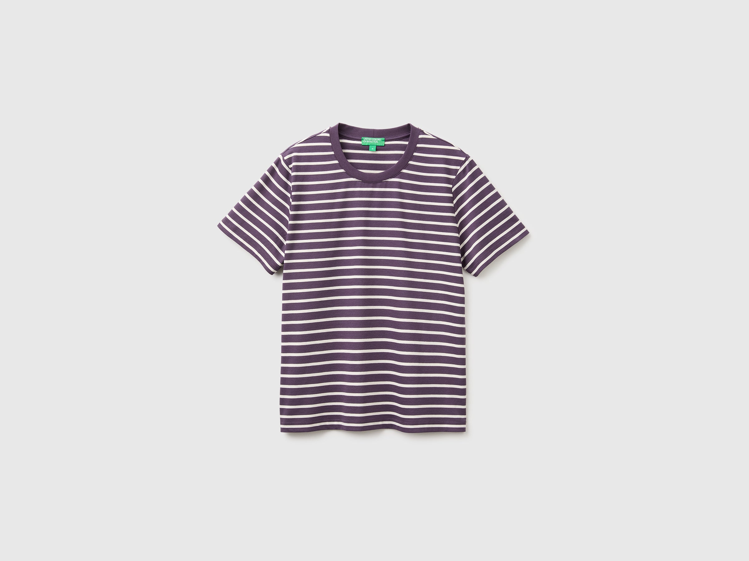 T-shirt às riscas - ucb_image_FS