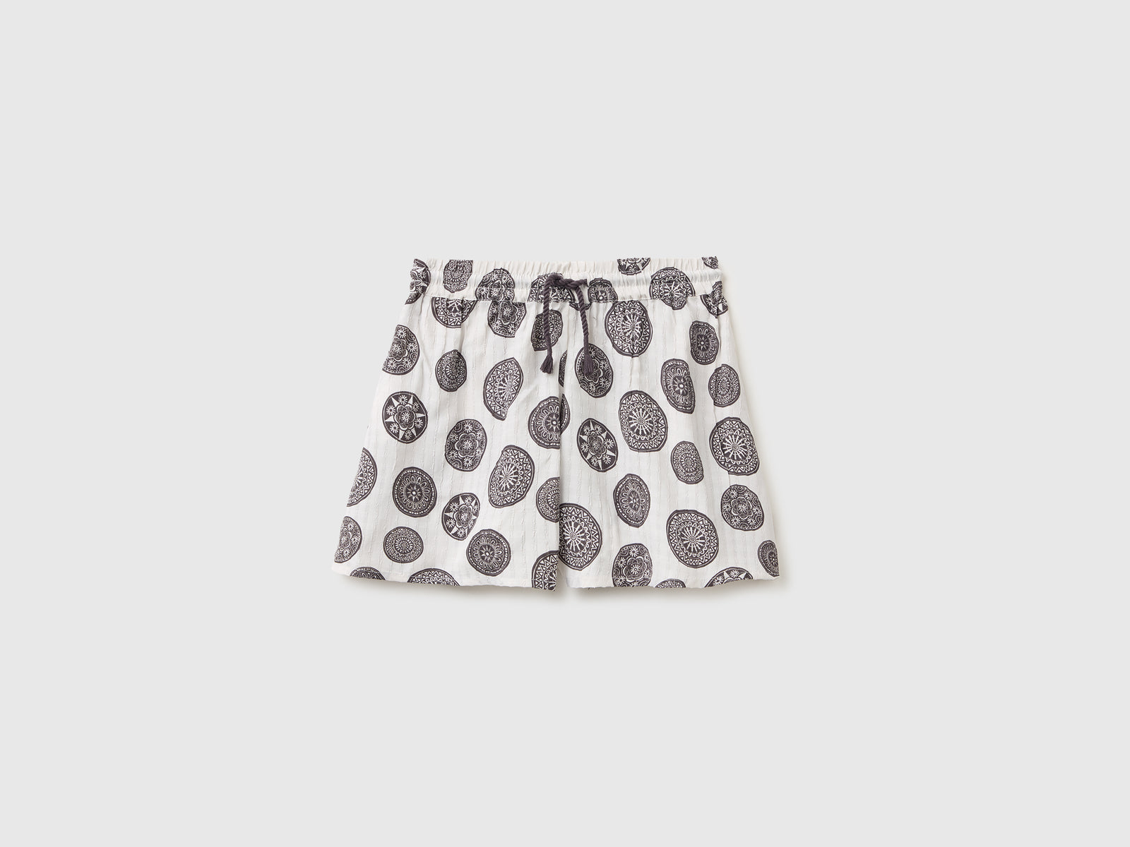 Printed shorts - ucb_image_FS