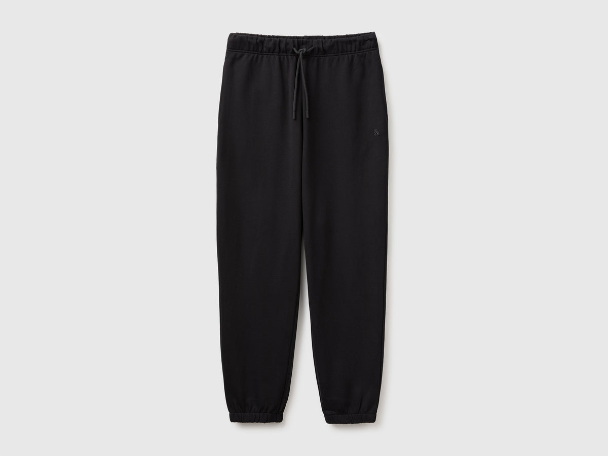 Joggers em felpo - ucb_image_FS
