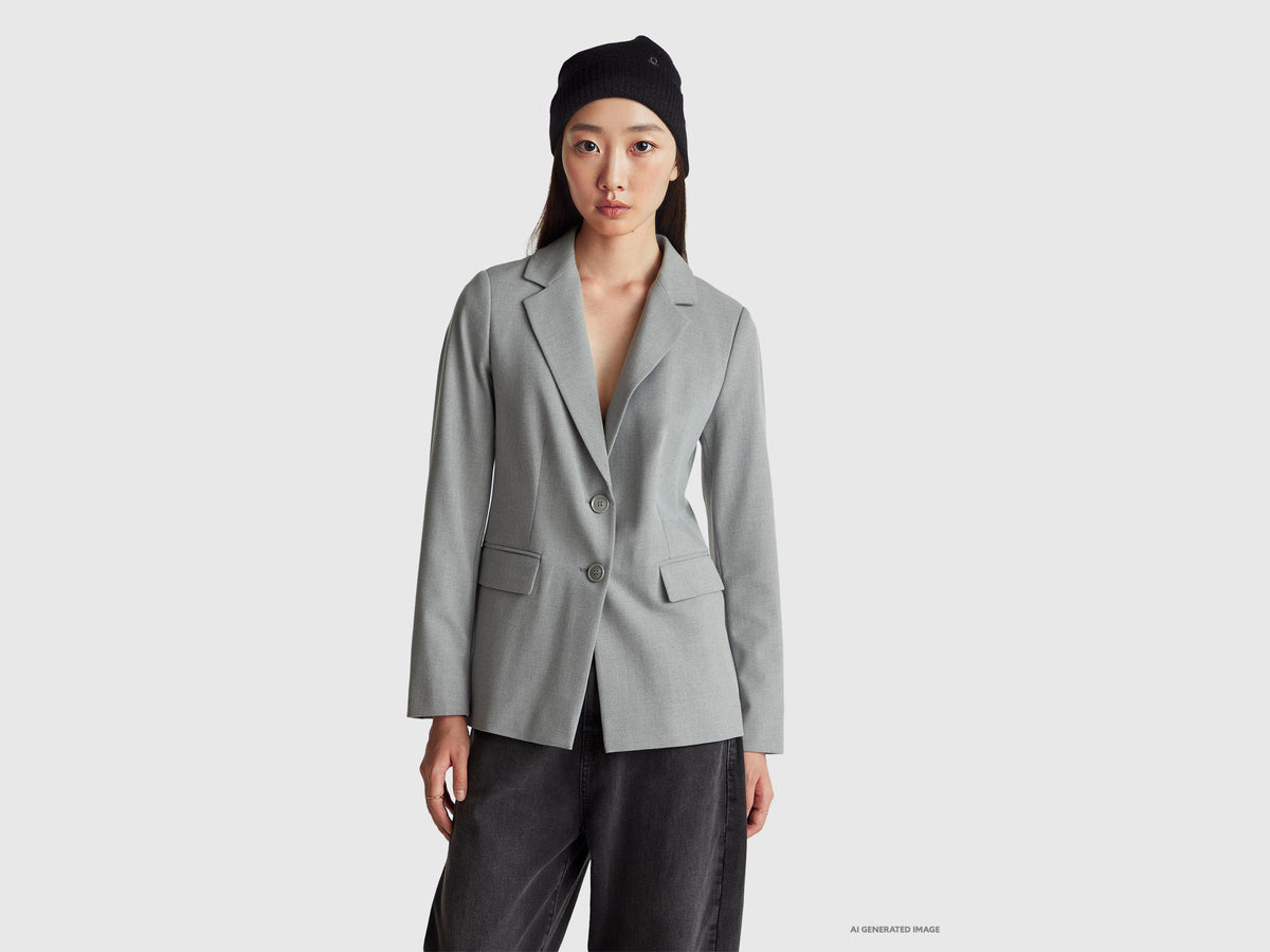 Blazer slim fit - ucb_image_F