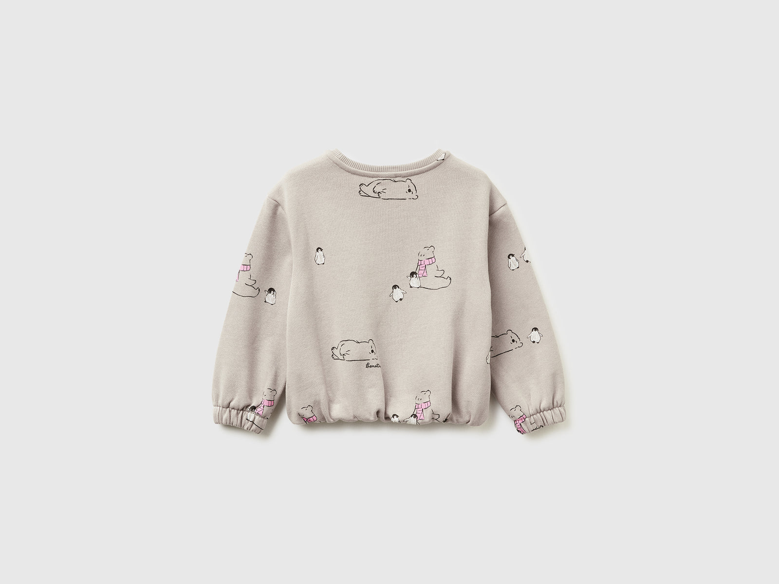 Sweat com estampa de animais - ucb_image_BS