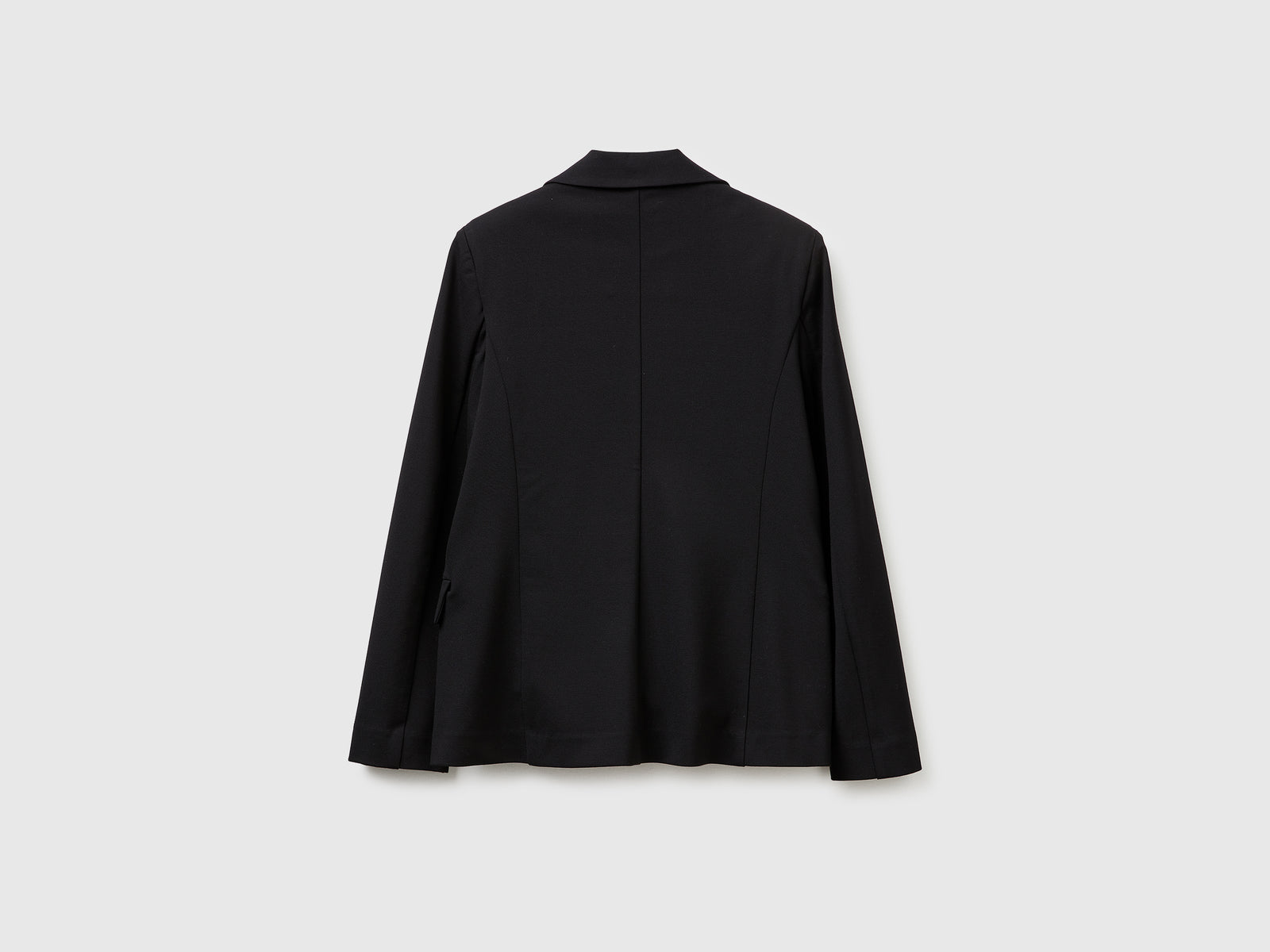 Regular fit blazer - ucb_image_BS