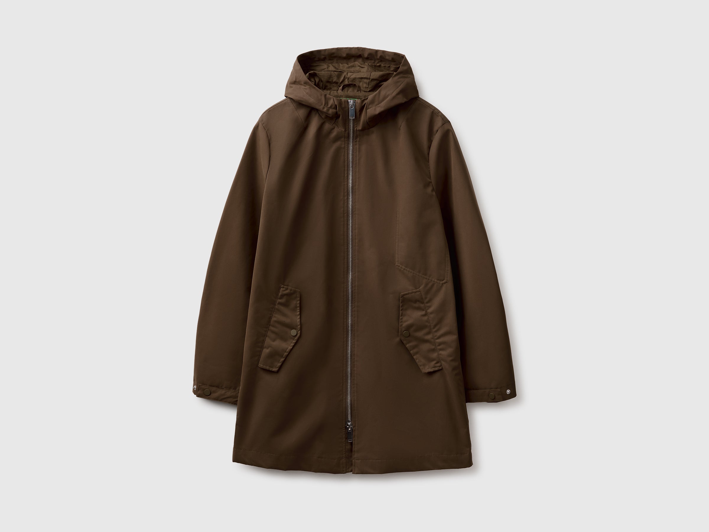 Parka em mistura de algodão - ucb_image_FS