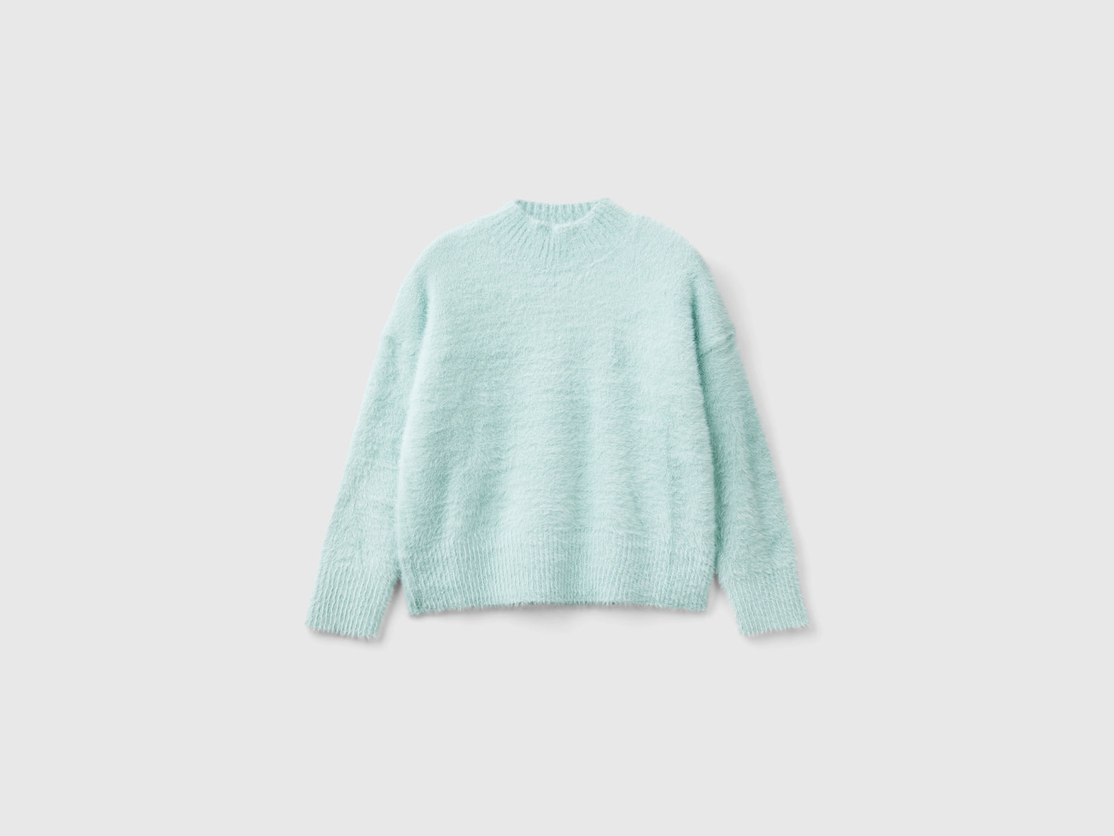 Camisola em fio peludo - ucb_image_FS