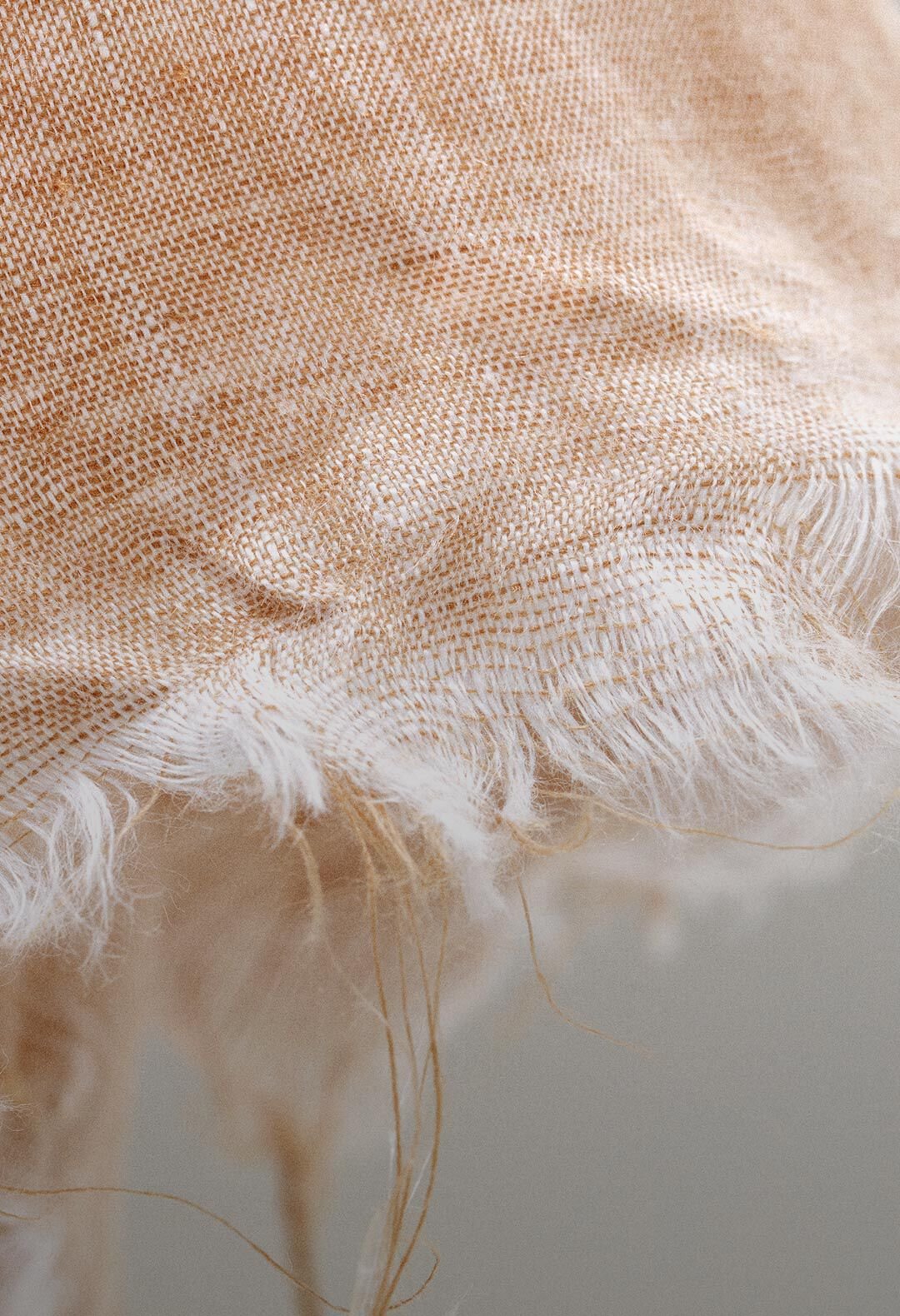 Pure linen