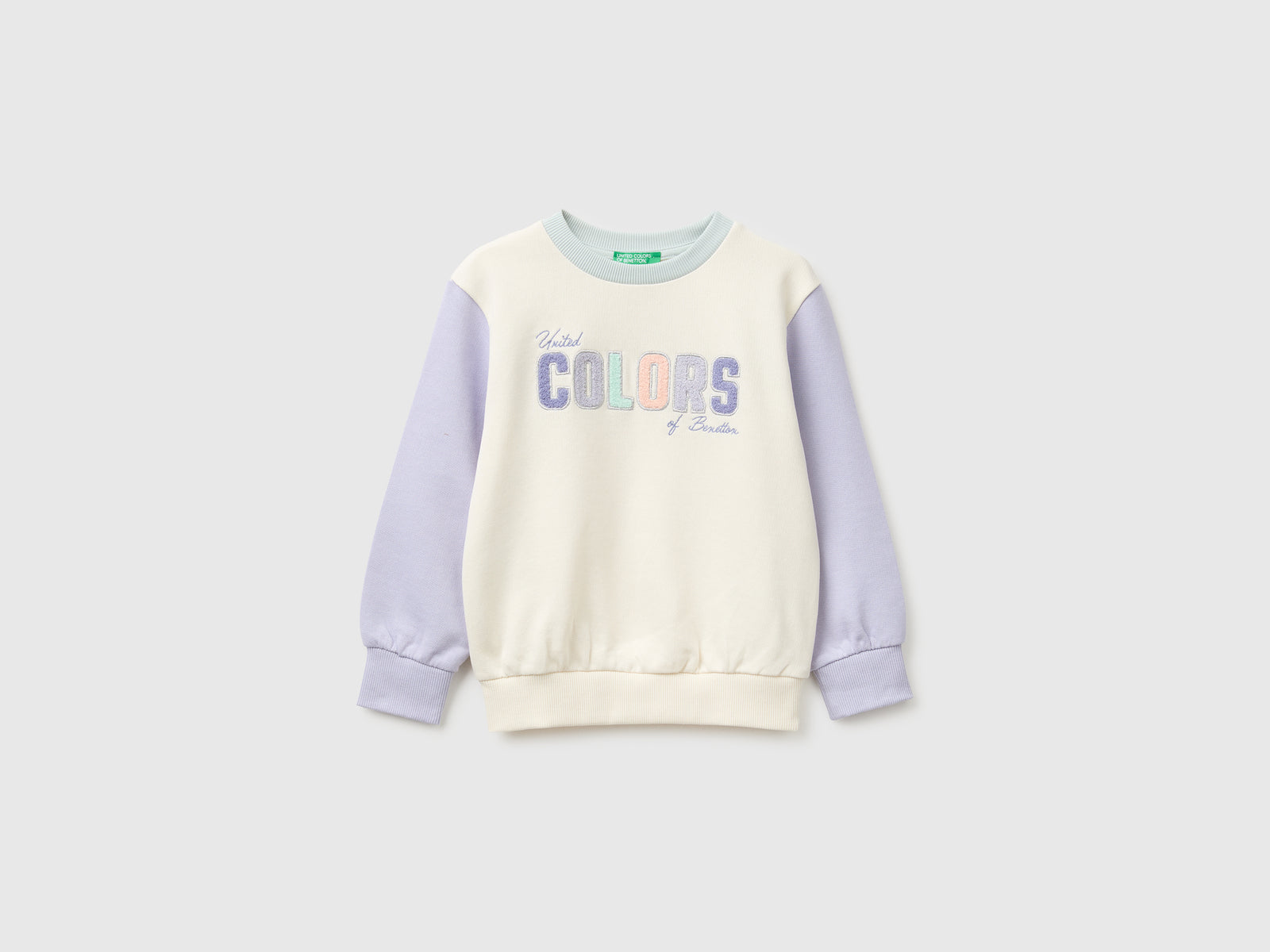 Sweat de gola redonda com bordado - ucb_image_FS