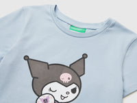 Kuromi Hello Kitty T-shirt - ucb_image_DS1