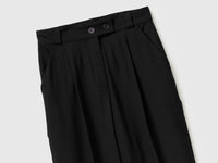 Carrot fit trousers - ucb_image_DS1