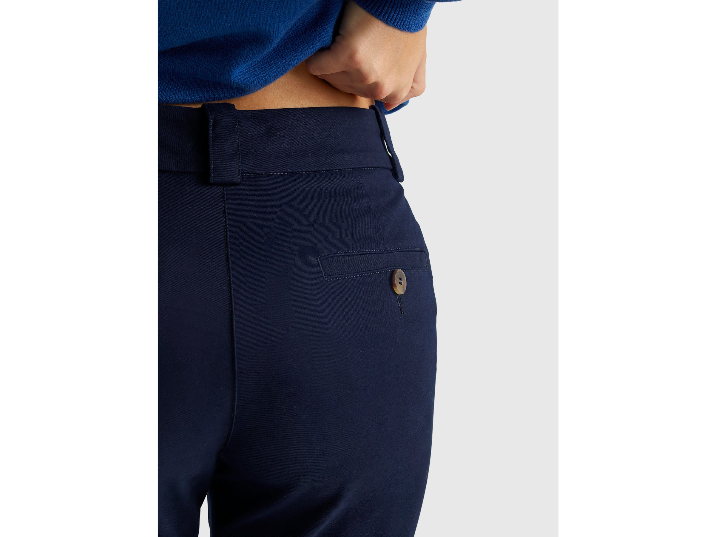Calças slim fit - ucb_image_FY