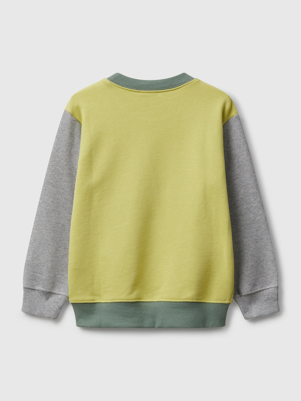 Sweat regular fit com estampa - ucb_image_BS