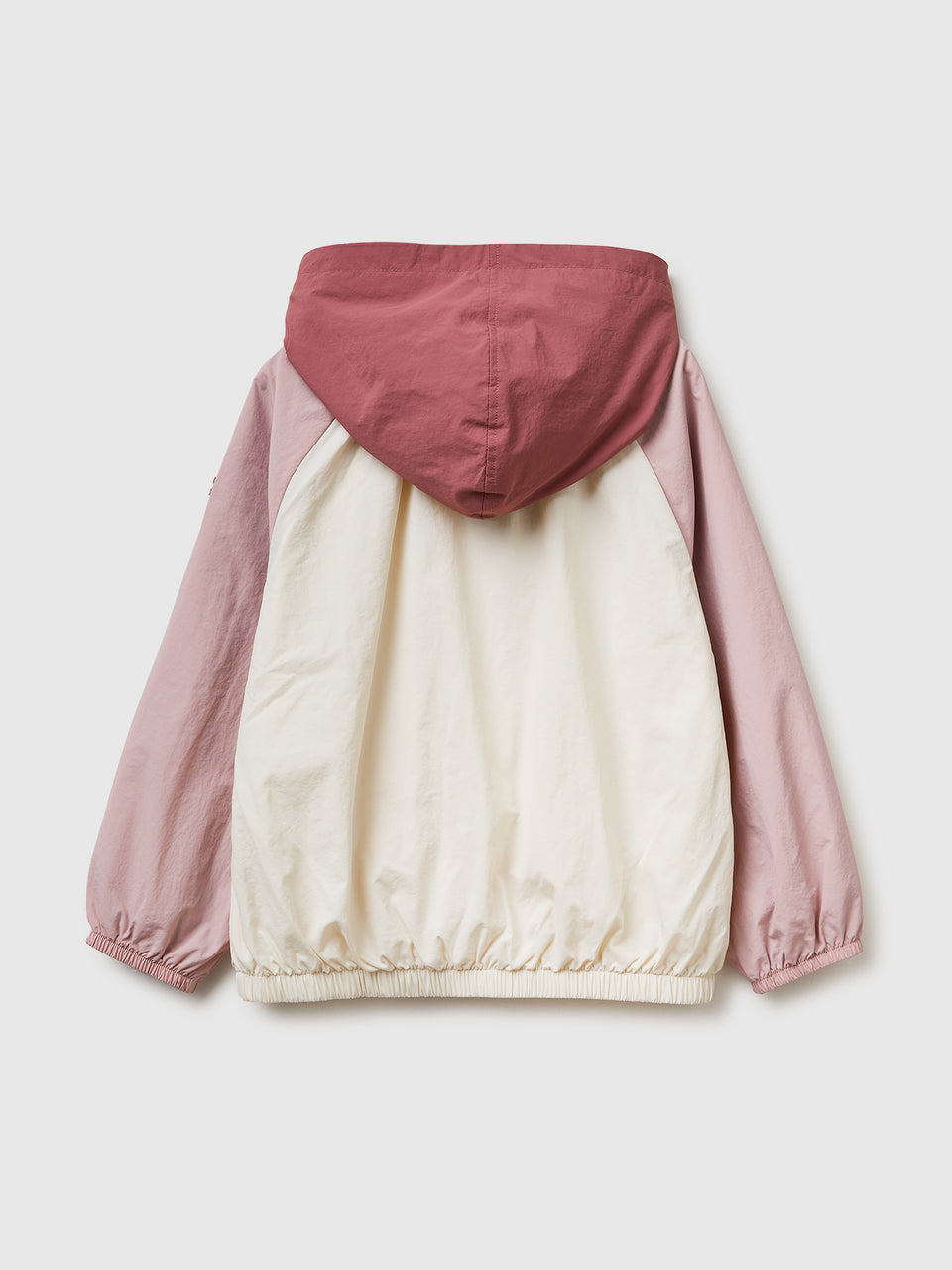 Light "Rain Defender" jacket - ucb_image_BS