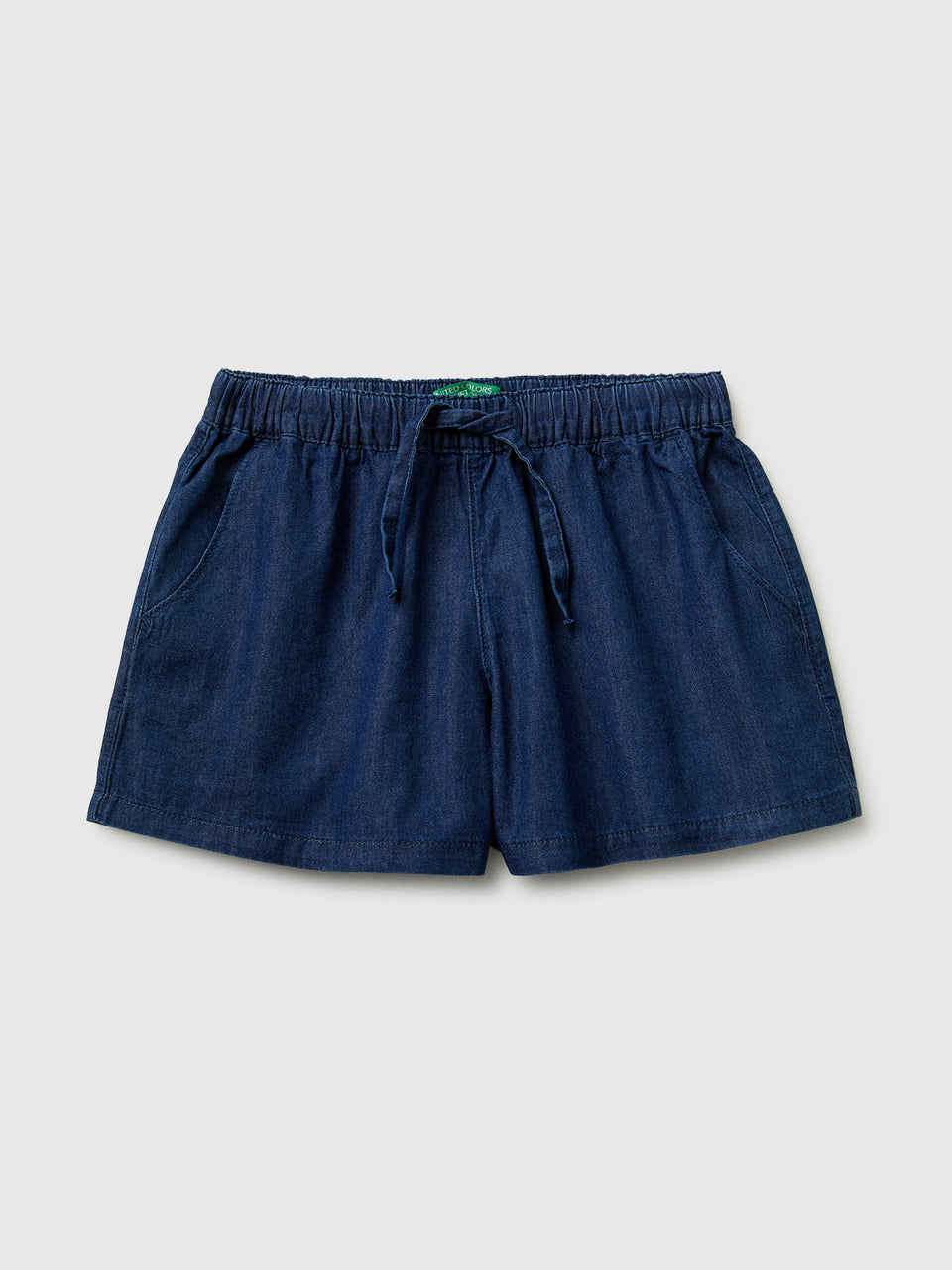 Chambray shorts - ucb_image_FS