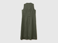 Long dress 100% linen - ucb_image_BS