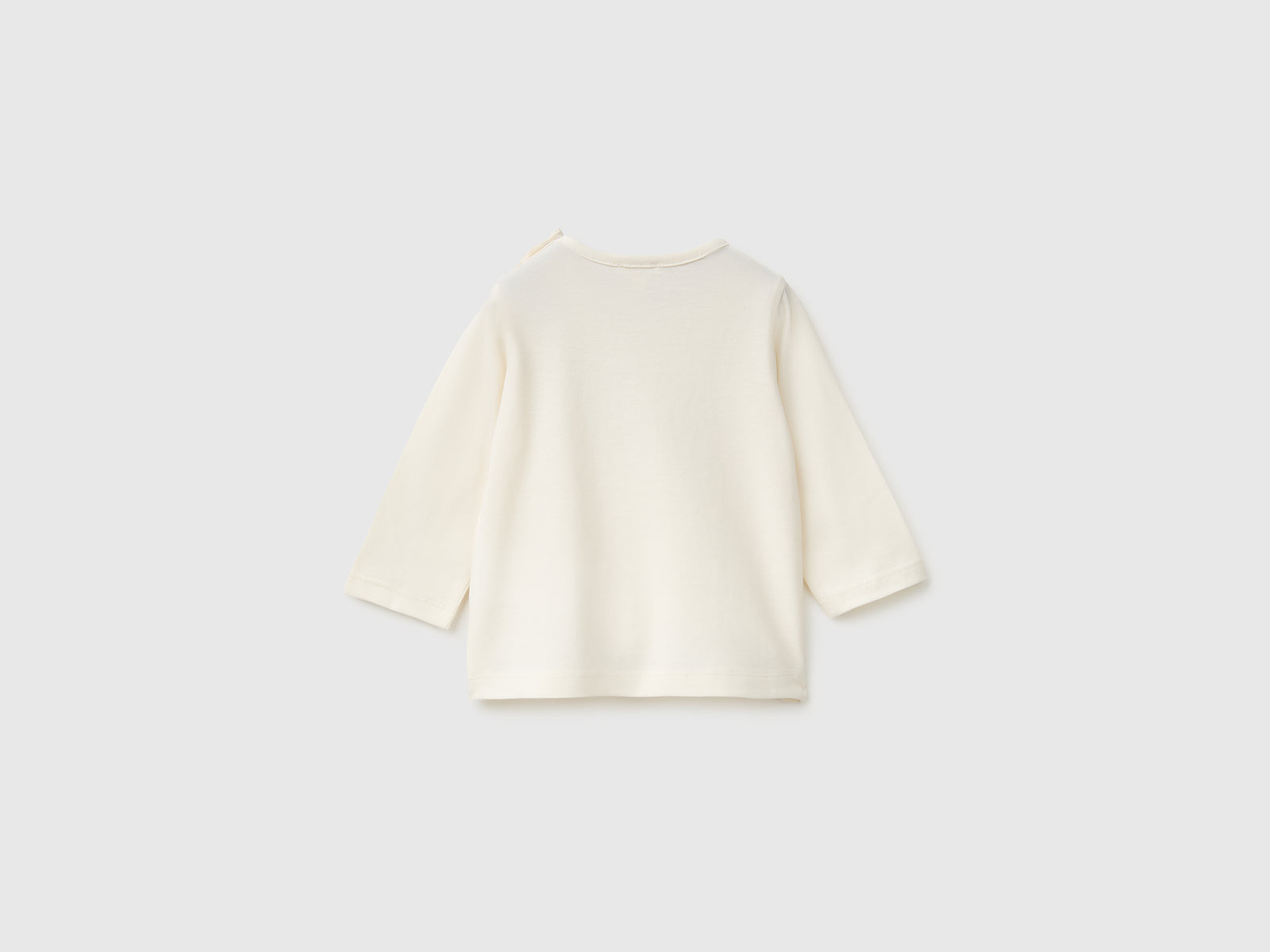 T-shirt com estampa em algodão orgânico - ucb_image_BS