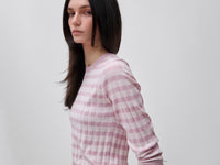 Camisola slim fit às riscas - ucb_image_FY