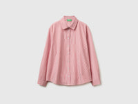 Striped shirt with embroidery on the back - ucb_image_FS