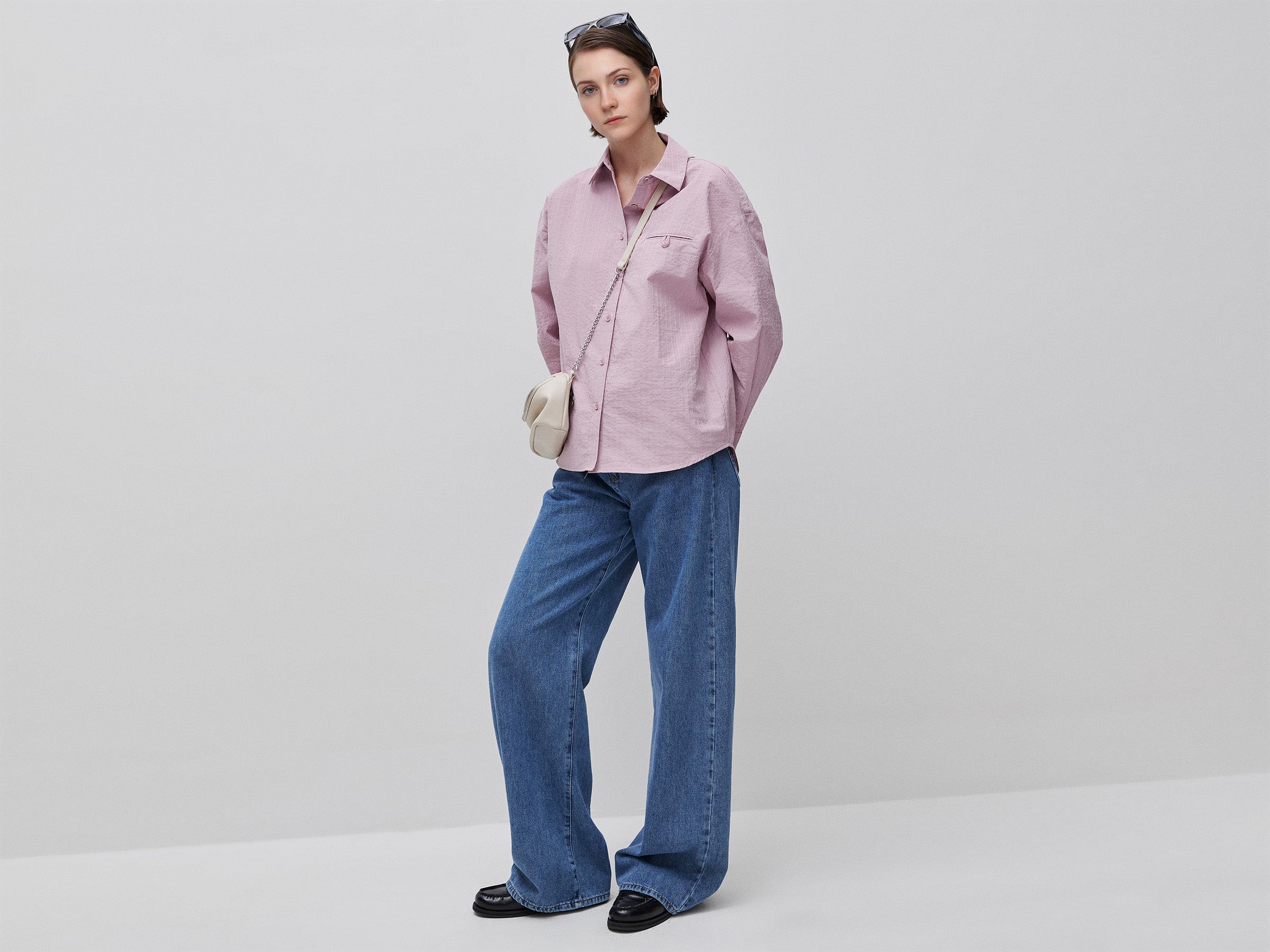 Camisa às riscas leve - ucb_image_FY