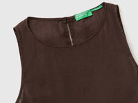 Top com cinto 100% linho - ucb_image_FY