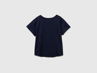 Boat-neck T-shirt - ucb_image_BS