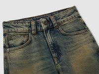 Jeans barrel fit lavagem vintage - ucb_image_DS1