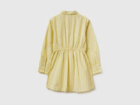 Striped shirt dress - ucb_image_BS